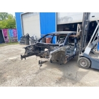 Кузов по частям Volkswagen Passat B6 Variant 2006 1K0804181B, 1K0804181