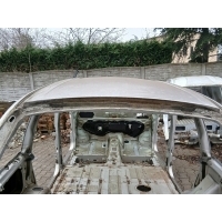 Форд galaxy volkswagen sharan seat альгамбра mk1 рестайлинг 00 - крыша