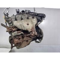 Двигатель в сборе 1.3 mazda demio