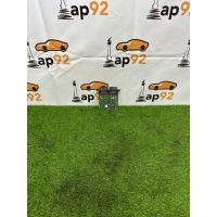 Блок управления двигателем Mazda 3 BL 2009 Z681-18-780C