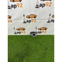 Дроссельная заслонка Mazda 3 BL 2009 Z677-13-640