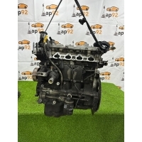 Двигатель Mazda 3 BL 2009 Z6 Z683-02-300C, Z6