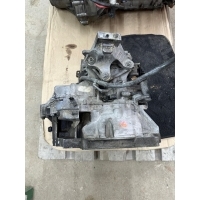 АКПП Mazda 3 BL 2009 FNK8-19-090G