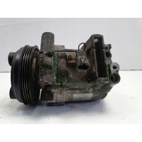 Subaru forester i 2.0 16v компрессор кондиционера 73111fe020