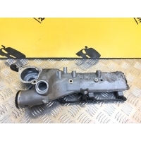Коллектор впускной Mercedes Benz GLS X166 2018 A6420907737, 6422030017, 6420907737, A6422030017, A 642 203 00 17, A 642 090 77 37