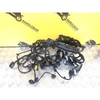 Проводка двигателя Mercedes Benz E213 W213 2019 A6541592425, A6541500900, A6541501100, A6545453826, A6541552125, A0335458726, A0295451226, A0085402481, A0515450228, A0255454726, A0005455784
