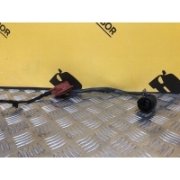 Проводка штекер разьем фишка Mercedes Benz E213 W213 2019 A0335456326, 0335456326, A 033 545 63 26