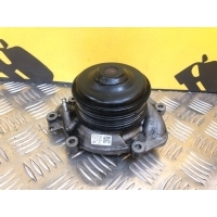 Помпа Mercedes Benz GLE Coupe C292 2016 A6422002101, 6422002101, A 642 200 21 01