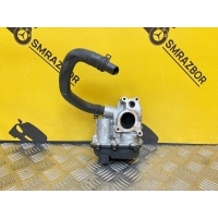 Клапан EGR Mercedes Benz GLE W166 2016 a6421402260, 6421402260, a 642 140 22 60