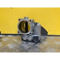 Дроссельная заслонка Mercedes Benz GLE W166 2016 A6420900270, 6420900270, A 642 090 02 70