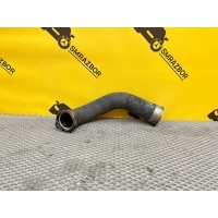 Патрубок интеркулера Mercedes Benz GLE W166 2016 a1665260082, 1665260082, a 166 526 00 82, a1665280082, a 166 528 00 82