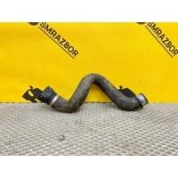 Патрубок охлаждения Mercedes Benz GLE W166 2016 A1665000575, 1665000575, A 166 500 05 75