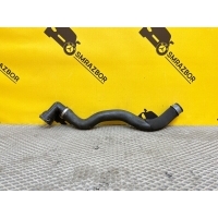 Патрубок охлаждения Mercedes Benz GLE W166 2016 a1665012882, 1665012882, a 166 501 28 82