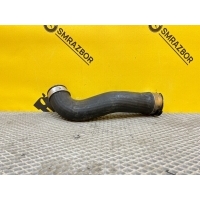 Патрубок интеркулера Mercedes Benz GLE W166 2016 A1665280000, 1665280000, A 166 528 00 00
