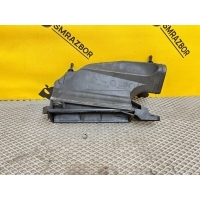 Корпус воздушного фильтра Mercedes Benz GLE W166 2016 a6420904401, 6420904401, a 642 090 44 01
