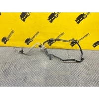 Трубка охлаждения Mercedes Benz GLE W166 2016 a1665005100, 1665005100, a 166 500 51 00