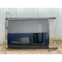 крыша FORD Focus 3 2010-2019 2023332, 1885504, 1743728, BM51-A518A30-BH3AM1