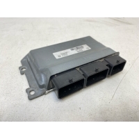 Блок управления RENAULT DUSTER 2 2020- 237109323r
