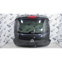 Крышка багажника Nissan Juke YF15 2015 K0100BV8AA, K01001KAAD, K01001KAMD, K01001KABD, K01001KAME, K01001KABD, K01001KAAE