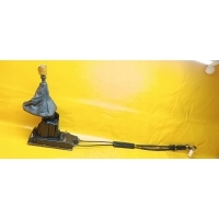 Домкрат кпп ссылки vel satis 2 , 2dci 8200137880