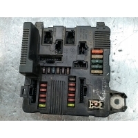 Блок upc renault scenic ii 8200306032a s118399200d upc x84 n2 1.9 dci