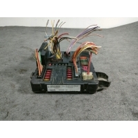 Блок skrzynka upc renault scenic ii megane ii 8200306032b s118399200e