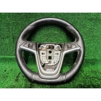 Opel cascada zafira c astra j руль multifunkcja