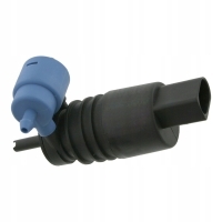 Febi bilstein 26259 насос омывателей , омыватель стекло лобной