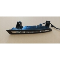 Светодиодный drl renault megane iii рестайлинг 266002887