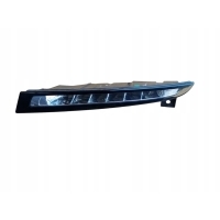 Renault megane 3 iii светодиодный drl левый 266051882r