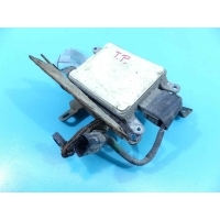 Блок управления блок света mazda 6 ii gh g33d - 67y80h
