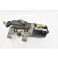 Моторчик стеклоочистителя передняя 8200409693 citan w415