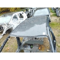 Kia ceed 2019 крыша