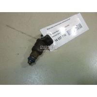 Форсунка инжекторная электрическая Mercedes Benz Korando KJ (1996 - 2006) 0000787423