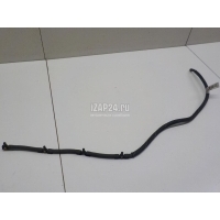 Магистраль обратки BMW 3-serie E90/E91 (2005 - 2012) 13537823408
