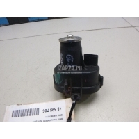 Механизм изменения длины впускного коллектора BMW 3-serie E90/E91 (2005 - 2012) 11618570791