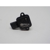 Расходомер воздуха (массметр) BMW 3-serie E90/E91 (2005 - 2012) 13627593624