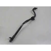 Трубка вакуумная BMW 3-serie E90/E91 (2005 - 2012) 11667800346