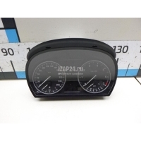 Панель приборов BMW 3-serie E90/E91 (2005 - 2012) 62109220957