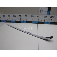 Молдинг лобового стекла BMW 3-serie E90/E91 (2005 - 2012) 51137184006