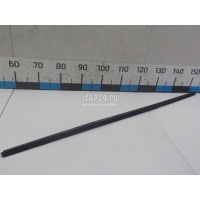 Накладка стекла заднего правого BMW 3-serie E90/E91 (2005 - 2012) 51357060250
