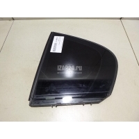Стекло двери задней левой (форточка) BMW 3-serie E90/E91 (2005 - 2012) 51347060211