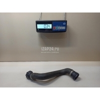 Патрубок радиатора BMW 3-serie E90/E91 (2005 - 2012) 17127797258