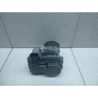 Заслонка дроссельная электрическая Nissan Almera Tino (2000 - 2006) 16119AU003