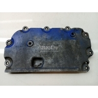 Крышка двигателя передняя Nissan Almera Tino (2000 - 2006) 11046AU000