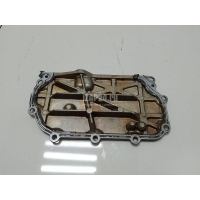 Крышка двигателя передняя Nissan Almera Tino (2000 - 2006) 11046AU000