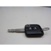 Ключ зажигания Nissan Pathfinder (R51) (2005 - 2014) KEY00E0021