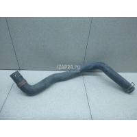 Патрубок радиатора Nissan Almera Tino (2000 - 2006) 21503BM505