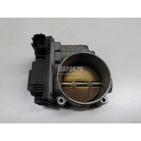 Заслонка дроссельная электрическая Nissan FX (S50) (2003 - 2007) 161198J103