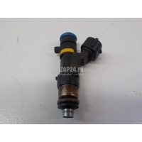 Форсунка инжекторная электрическая Nissan FX (S50) (2003 - 2007) 16600CD700